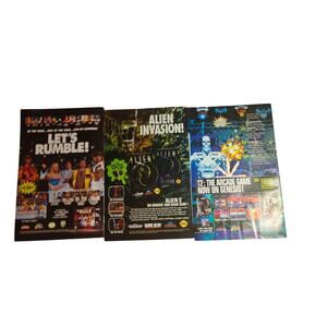 Harbinger #15 #18 #21 (1993 Valiant) 3-Book Bundle - Renegades